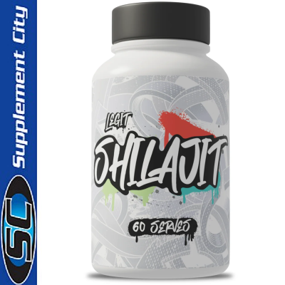 Legit Supps Shilajit