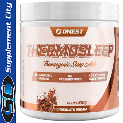 Onest Health Thermosleep