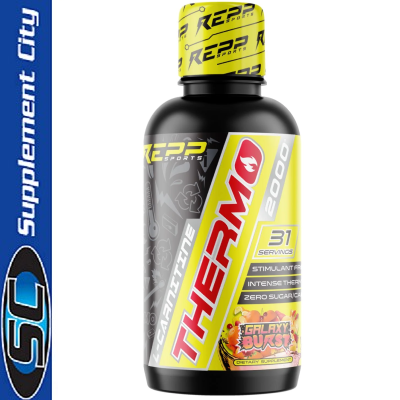 Repp Sports L-Carnitine Thermo 2000 (473ml) - Image 2
