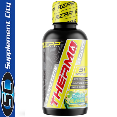 Repp Sports L-Carnitine Thermo 2000 (473ml) - Image 3