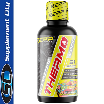 Repp Sports L-Carnitine Thermo 2000