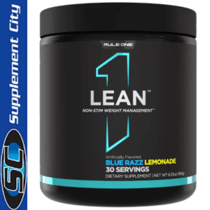 Rule 1 Lean