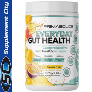 Primabolics Everyday Gut Health
