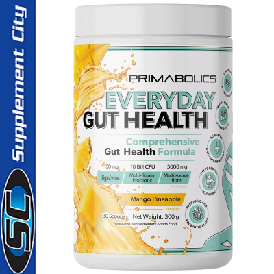 Primabolics Everyday Gut Health (300g) - Image 3