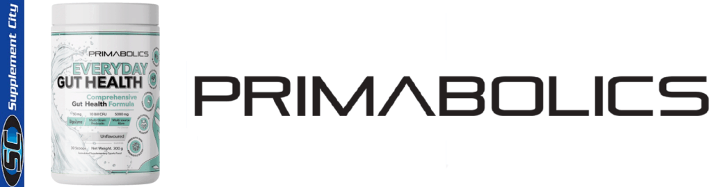 Primabolics Everyday Gut Health Primabolics Everyday Gut Health