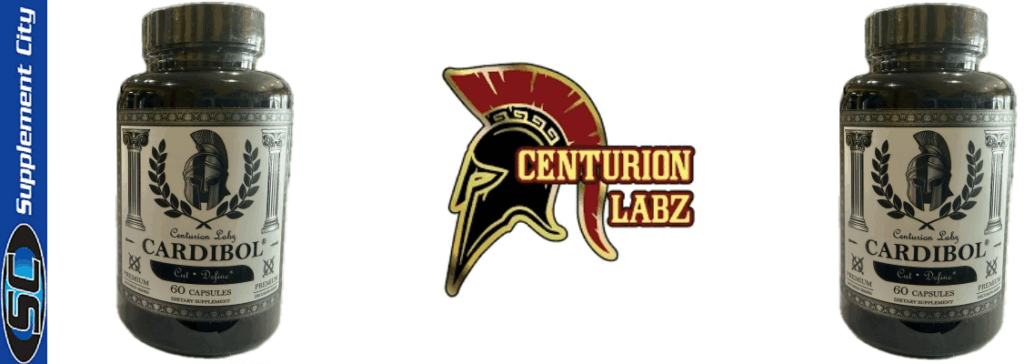 Centurion Labz CARDIBOL