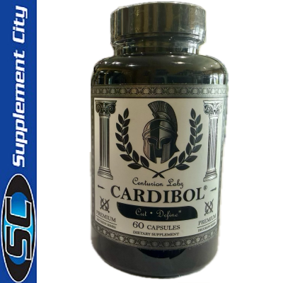 Centurion Labz CARDIBOL