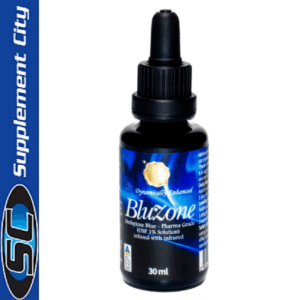 Miracle Products Bluzone