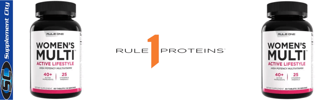 Rule 1 Women's Multi Rule 1 Women's Multi