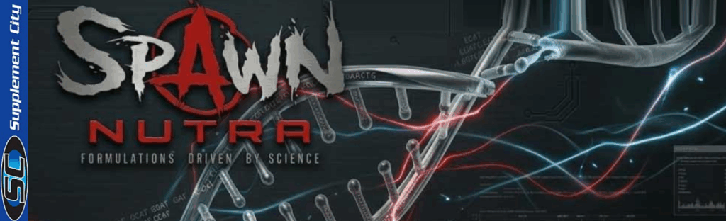 Spawn Nutra Liposomal NAD Spawn Nutra Liposomal NAD