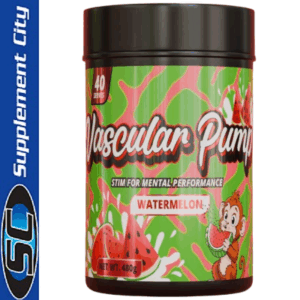 Vascular Pump