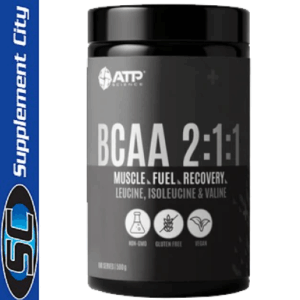 ATP Science BCAA