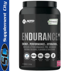 ATP Science Endurance+
