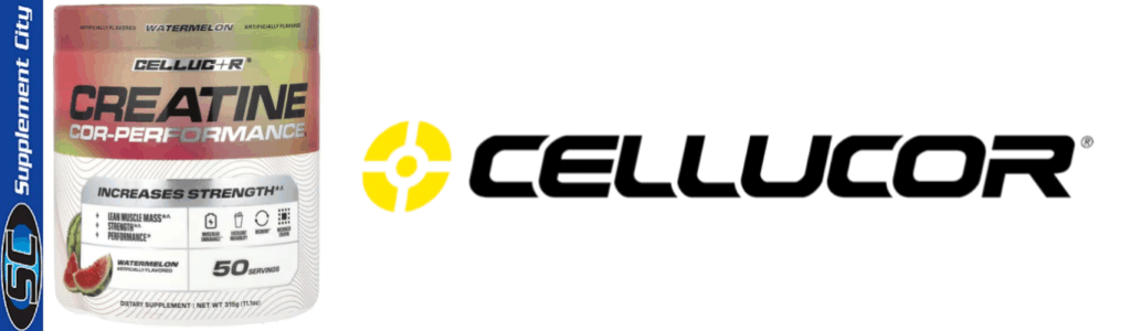 Cellucor COR-Performance Creatine Cellucor COR-Performance Creatine