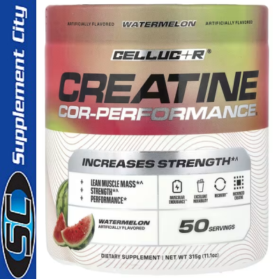 Cellucor COR-Performance Creatine