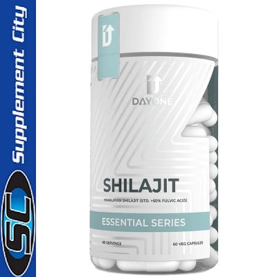 Day One Himalayan Shilajit