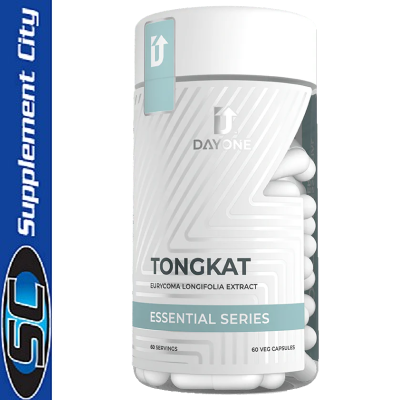 Day One Tongkat