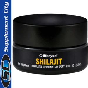 Life cykel Shilajit