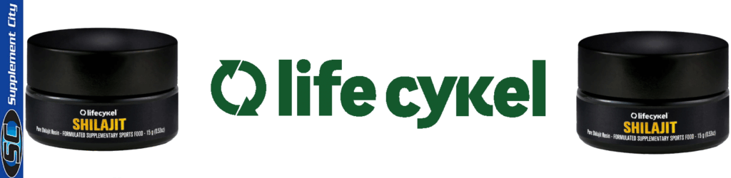 Life cykel Shilajit Life cykel Shilajit