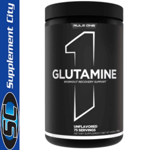 Rule 1 Glutamine