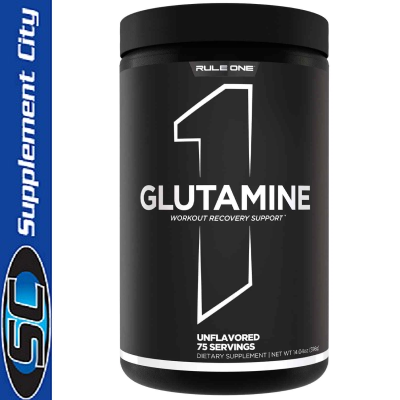 Rule 1 Glutamine