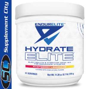 EndurElite Hydrate Elite