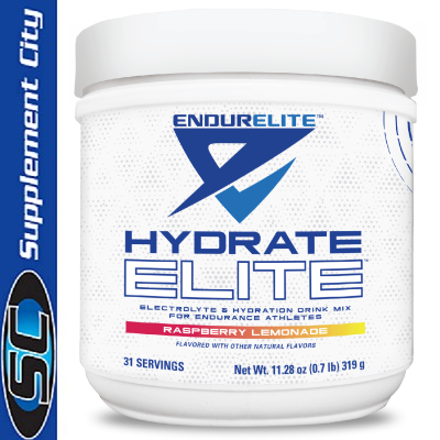 EndurElite Hydrate Elite