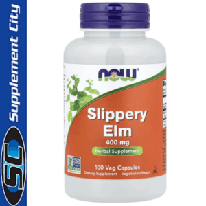 Now Slippery Elm