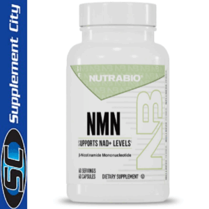 NutraBio NMN