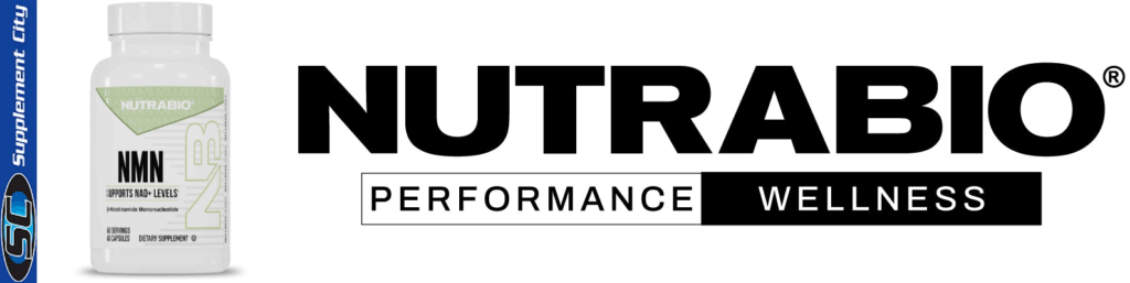 NutraBio NMN