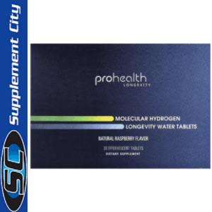 ProHealth Longevity Molecular Hydrogen