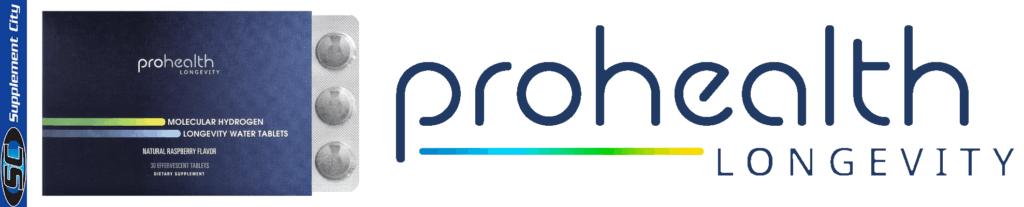 ProHealth Longevity Molecular Hydrogen ProHealth Longevity Molecular Hydrogen