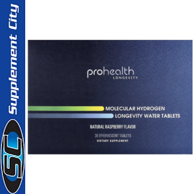 ProHealth Longevity Molecular Hydrogen