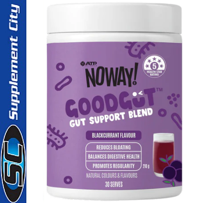 ATP Noway Good Gut