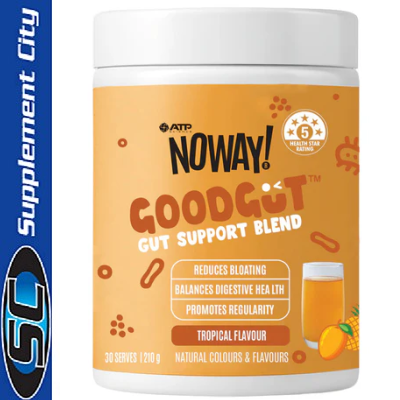 ATP Noway Good Gut (210g) Gut Support Blend - Image 2