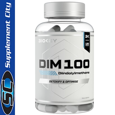 Biokey DIM100
