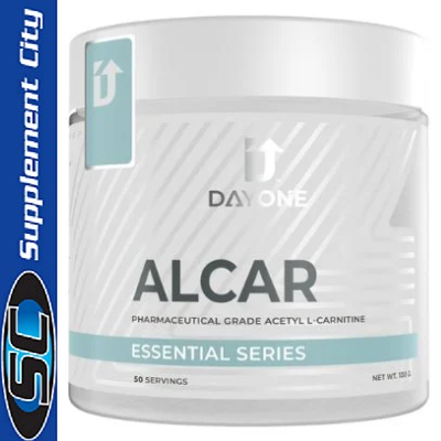 Day One Alcar