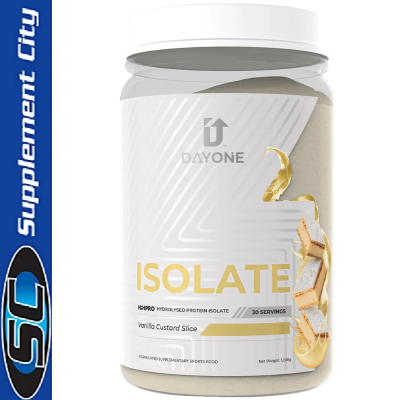 Day One Hydrolysed Protein Isolate (1kg) - Image 2
