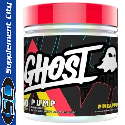 Ghost Pump V2 (350g) Non-Stim - Image 2