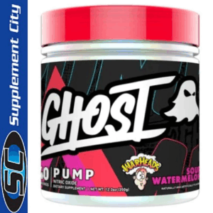 Ghost Pump V2