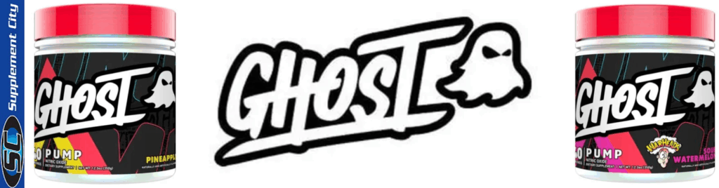 Ghost Pump V2 Ghost Pump V2