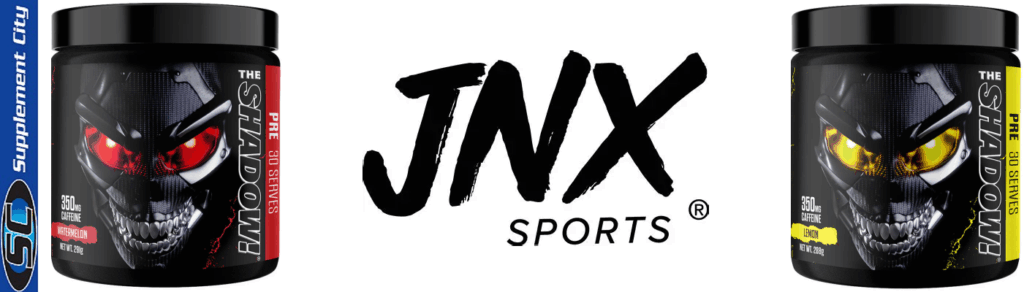 JNX Sports The Shadow