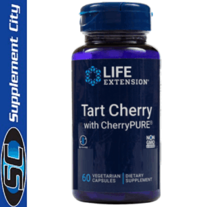 Life Extension Tart Cherry