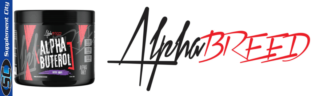 Alpha Breed Alpha Buterol