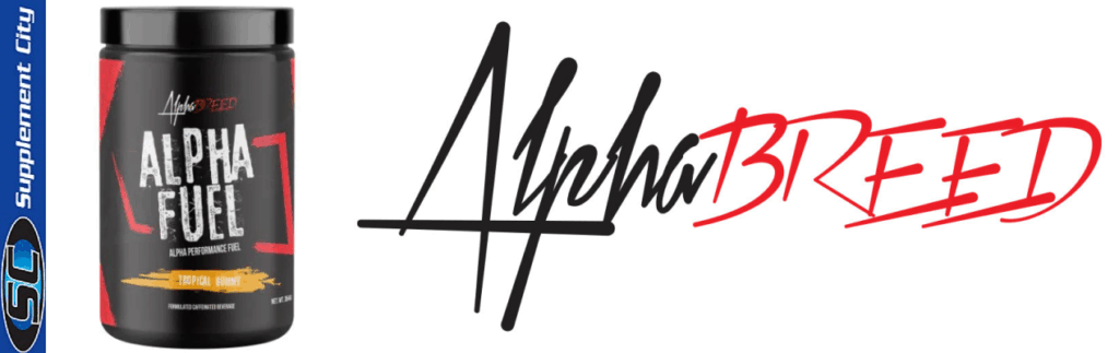 Alpha Breed Alpha Fuel Alpha Breed Alpha Fuel