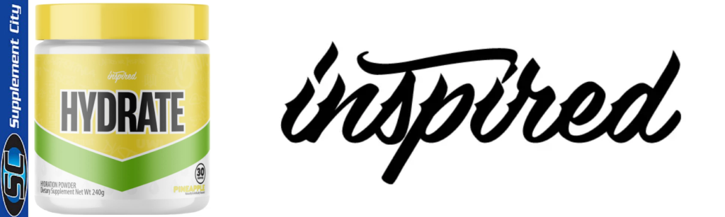 Inspired Hydrate