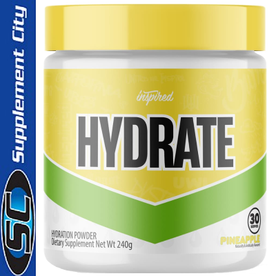 Inspired Hydrate
