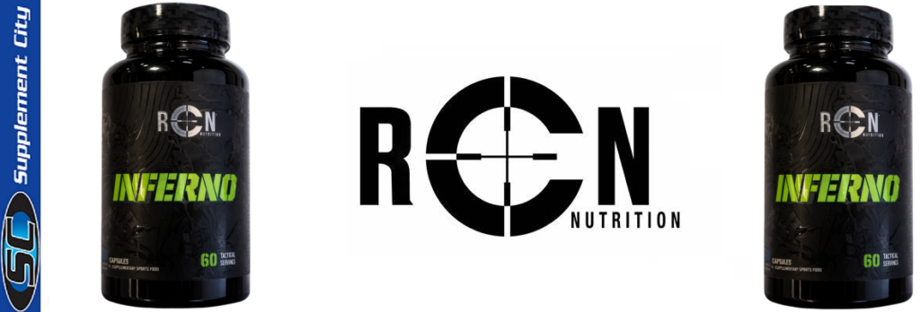 RCN Nutrition Inferno