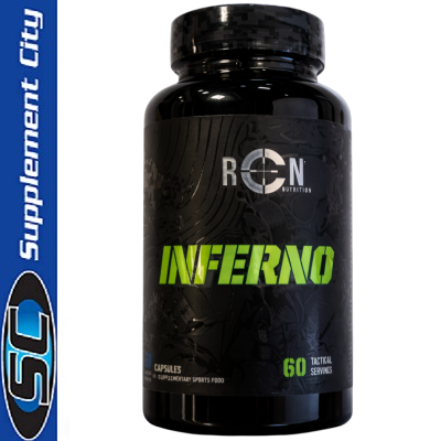 RCN Nutrition Inferno