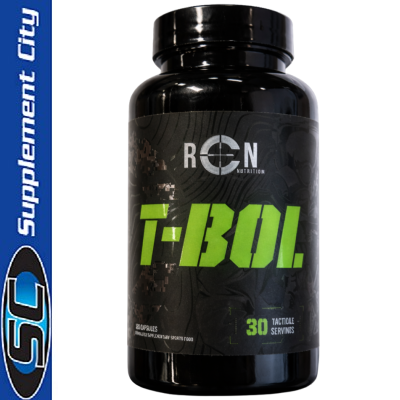 RCN Nutrition T-BOL